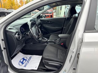 2022 Hyundai Kona Preferred Special Edition in Bathurst, New Brunswick - 6 - w320h240px