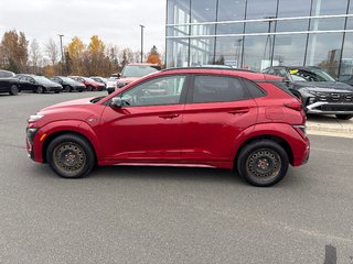 Hyundai Kona N Line 2022 à Bathurst, Nouveau-Brunswick - 4 - w320h240px