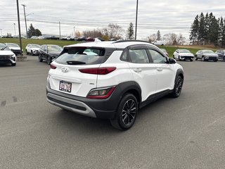 2022 Hyundai Kona Essential in Bathurst, New Brunswick - 5 - w320h240px