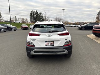 2022 Hyundai Kona Essential in Bathurst, New Brunswick - 6 - w320h240px