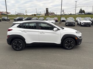 2022 Hyundai Kona Essential in Bathurst, New Brunswick - 4 - w320h240px