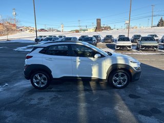 2022 Hyundai Kona Preferred in Bathurst, New Brunswick - 4 - w320h240px