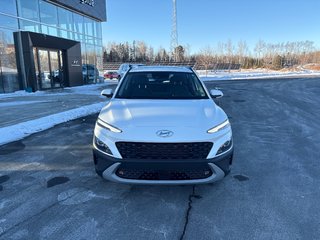 2022 Hyundai Kona Preferred in Bathurst, New Brunswick - 2 - w320h240px