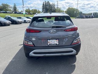 Hyundai Kona Essential 2022 à Bathurst, Nouveau-Brunswick - 4 - w320h240px