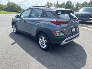 Hyundai Kona Essential 2022 à Bathurst, Nouveau-Brunswick - 5 - w320h240px