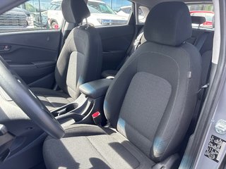 Hyundai Kona Essential 2022 à Bathurst, Nouveau-Brunswick - 6 - w320h240px