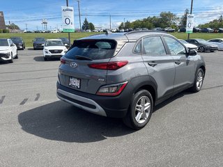 Hyundai Kona Essential 2022 à Bathurst, Nouveau-Brunswick - 3 - w320h240px