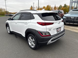 2023 Hyundai Kona Essential in Bathurst, New Brunswick - 5 - w320h240px