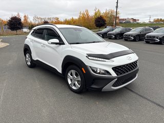 2023 Hyundai Kona Essential in Bathurst, New Brunswick - 3 - w320h240px