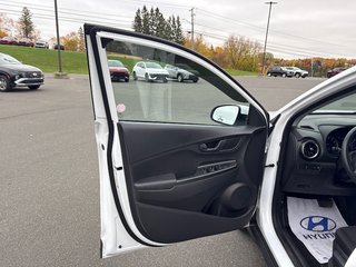 2023 Hyundai Kona Essential in Bathurst, New Brunswick - 6 - w320h240px
