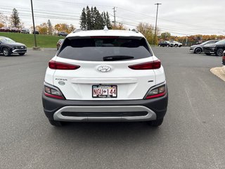2023 Hyundai Kona Essential in Bathurst, New Brunswick - 4 - w320h240px