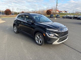2023 Hyundai Kona Preferred in Bathurst, New Brunswick - 3 - w320h240px