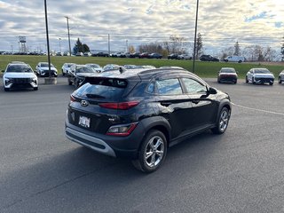 2023 Hyundai Kona Preferred in Bathurst, New Brunswick - 6 - w320h240px