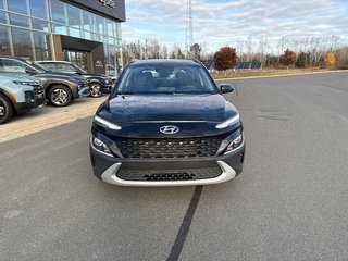 2023 Hyundai Kona Preferred in Bathurst, New Brunswick - 2 - w320h240px