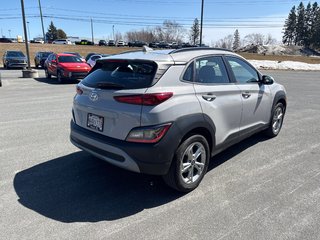 2023 Hyundai Kona Preferred in Bathurst, New Brunswick - 5 - w320h240px