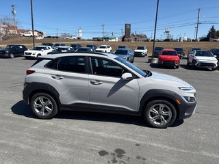 2023 Hyundai Kona Preferred in Bathurst, New Brunswick - 4 - w320h240px