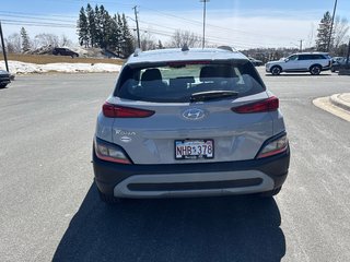 2023 Hyundai Kona Preferred in Bathurst, New Brunswick - 6 - w320h240px