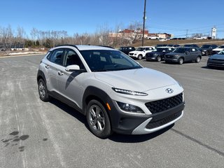 2023 Hyundai Kona Preferred in Bathurst, New Brunswick - 3 - w320h240px