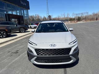 2023 Hyundai Kona Preferred in Bathurst, New Brunswick - 2 - w320h240px
