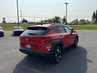 Hyundai Kona Preferred 2024 à Bathurst, Nouveau-Brunswick - 6 - w320h240px