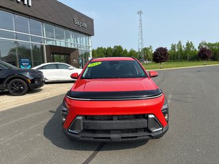 Hyundai Kona Preferred 2024 à Bathurst, Nouveau-Brunswick - 2 - w320h240px