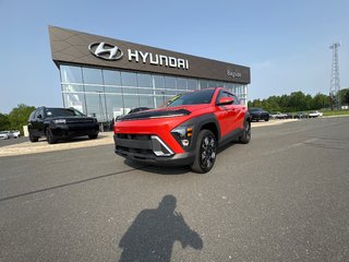 Hyundai Kona Preferred 2024 à Bathurst, Nouveau-Brunswick - 3 - w320h240px