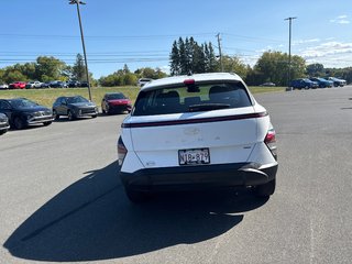 2024 Hyundai Kona Essential in Bathurst, New Brunswick - 4 - w320h240px