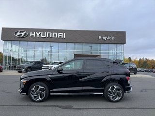 2024 Hyundai Kona N Line in Bathurst, New Brunswick - 2 - w320h240px