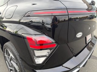 2024 Hyundai Kona N Line in Bathurst, New Brunswick - 4 - w320h240px