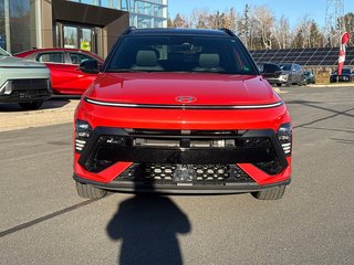 Hyundai Kona N Line 2024 à Bathurst, Nouveau-Brunswick - 2 - w320h240px