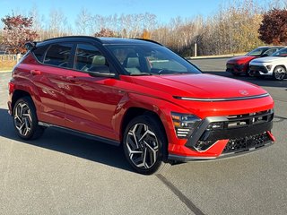 Hyundai Kona N Line 2024 à Bathurst, Nouveau-Brunswick - 6 - w320h240px