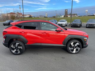 2025  Kona 1.6T Preferred Sport AWD in Bathurst, New Brunswick - 4 - w320h240px