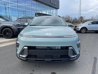 2025  Kona 1.6T Preferred Sport AWD in Bathurst, New Brunswick - 2 - w320h240px