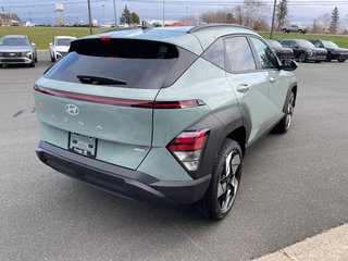 2025  Kona 1.6T Preferred Sport AWD in Bathurst, New Brunswick - 5 - w320h240px