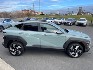 2025  Kona 1.6T Preferred Sport AWD in Bathurst, New Brunswick - 4 - w320h240px