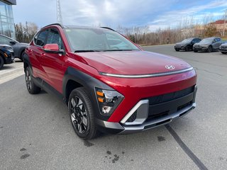 2025  Kona 2.0L Preferred AWD w/Trend Package in Bathurst, New Brunswick - 3 - w320h240px