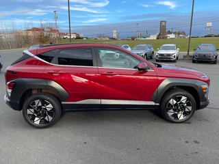 2025  Kona 2.0L Preferred AWD w/Trend Package in Bathurst, New Brunswick - 4 - w320h240px