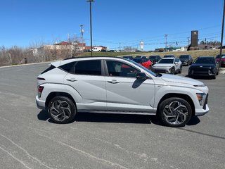 Hyundai Kona 1.6T N Line AWD 2025 à Bathurst, Nouveau-Brunswick - 5 - w320h240px