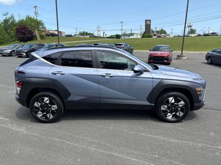 Hyundai Kona 2.0L Preferred AWD w/Trend Package 2025 à Bathurst, Nouveau-Brunswick - 5 - w320h240px
