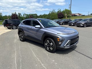 Hyundai Kona 2.0L Preferred AWD w/Trend Package 2025 à Bathurst, Nouveau-Brunswick - 4 - w320h240px