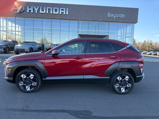 Hyundai Kona Preferred 2025 à Bathurst, Nouveau-Brunswick - 2 - w320h240px