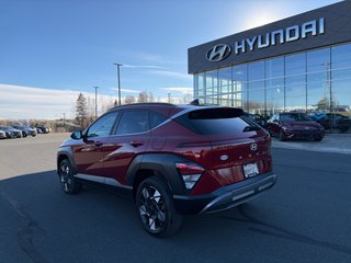 Hyundai Kona Preferred 2025 à Bathurst, Nouveau-Brunswick - 4 - w320h240px