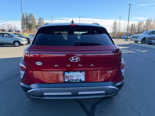 Hyundai Kona Preferred 2025 à Bathurst, Nouveau-Brunswick - 5 - w320h240px