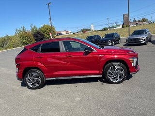 2026 Hyundai Kona 1.6T N Line Ultimate AWD in Bathurst, New Brunswick - 4 - w320h240px