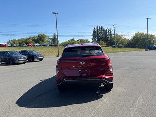2026 Hyundai Kona 1.6T N Line Ultimate AWD in Bathurst, New Brunswick - 6 - w320h240px