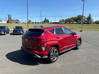 2026 Hyundai Kona 1.6T N Line Ultimate AWD in Bathurst, New Brunswick - 5 - w320h240px