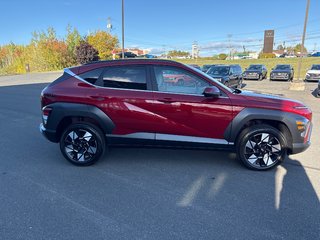 2026 Hyundai Kona 2.0L Preferred AWD w/Trend Package in Bathurst, New Brunswick - 3 - w320h240px