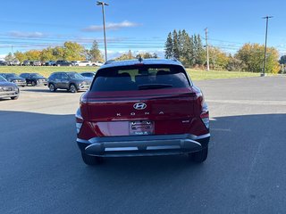 2026 Hyundai Kona 2.0L Preferred AWD w/Trend Package in Bathurst, New Brunswick - 5 - w320h240px