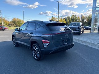 2026 Hyundai Kona 2.0L Preferred AWD in Bathurst, New Brunswick - 6 - w320h240px