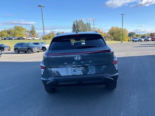 2026 Hyundai Kona 2.0L Preferred AWD in Bathurst, New Brunswick - 5 - w320h240px